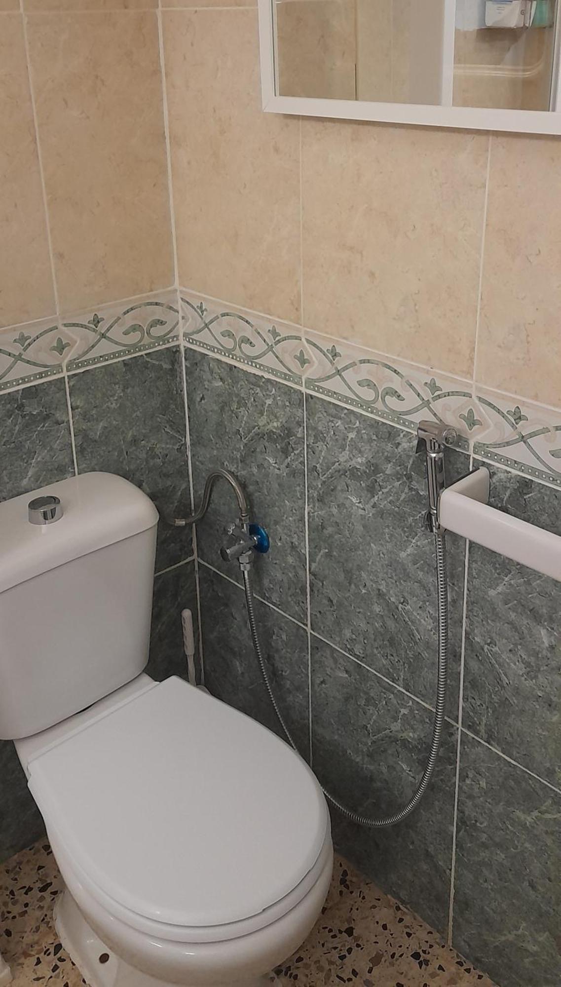 Al Lado De Barcos Y Gran Playa. Apartment Санта Пола Екстериор снимка