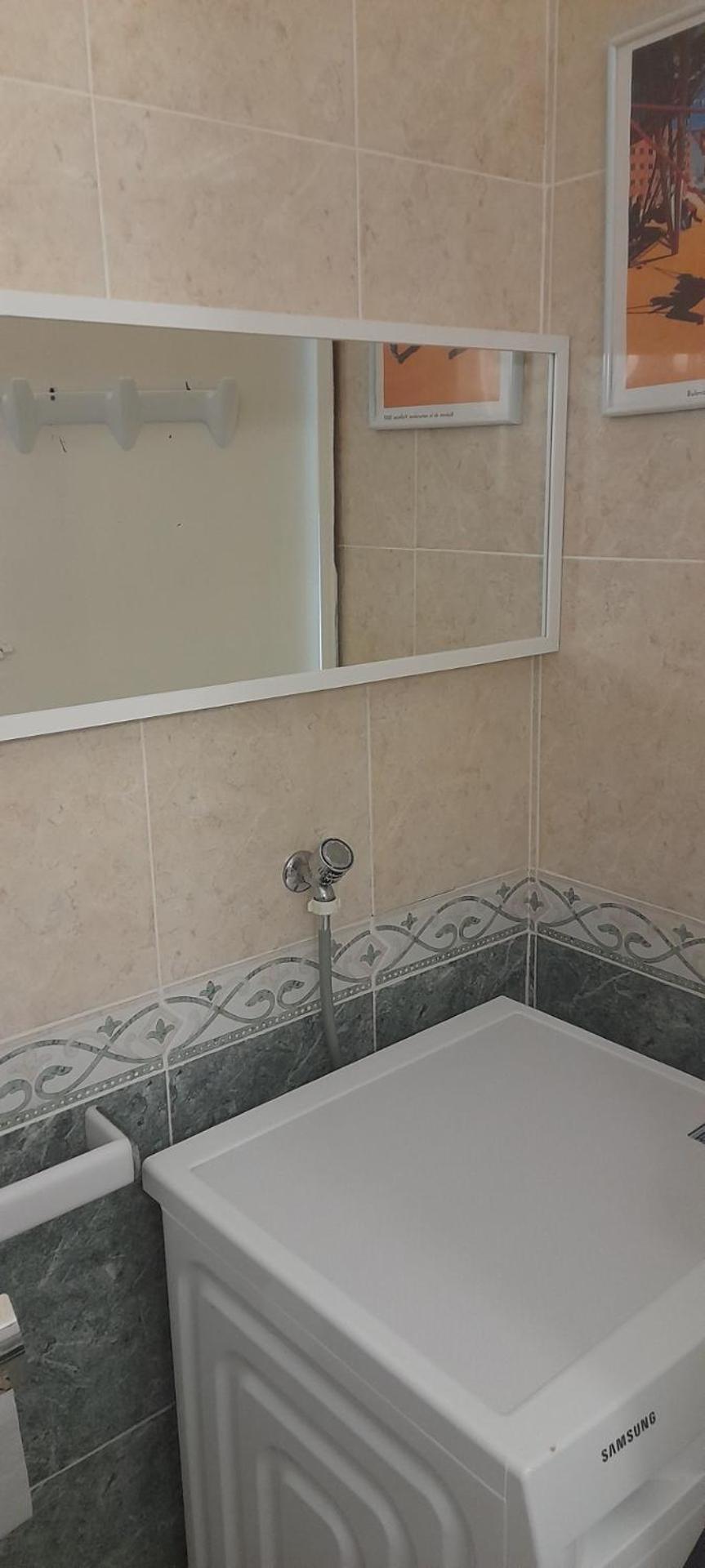 Al Lado De Barcos Y Gran Playa. Apartment Санта Пола Екстериор снимка